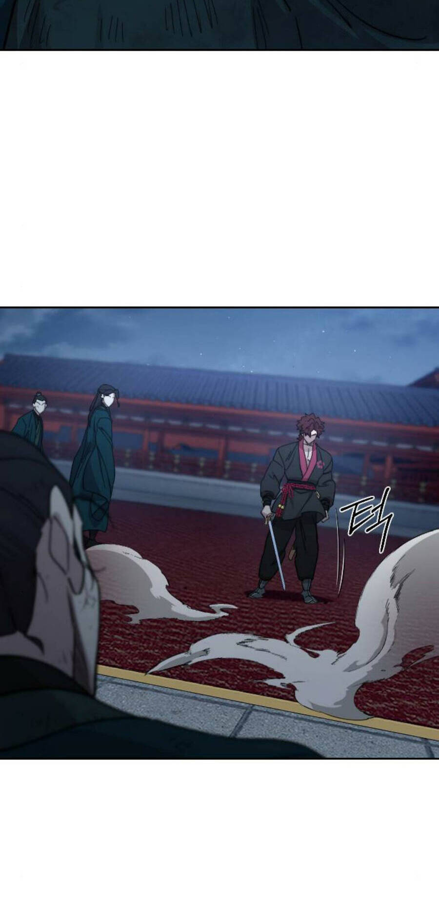 Hoa Sơn Tái Xuất Chap 124 - Next Chap 125