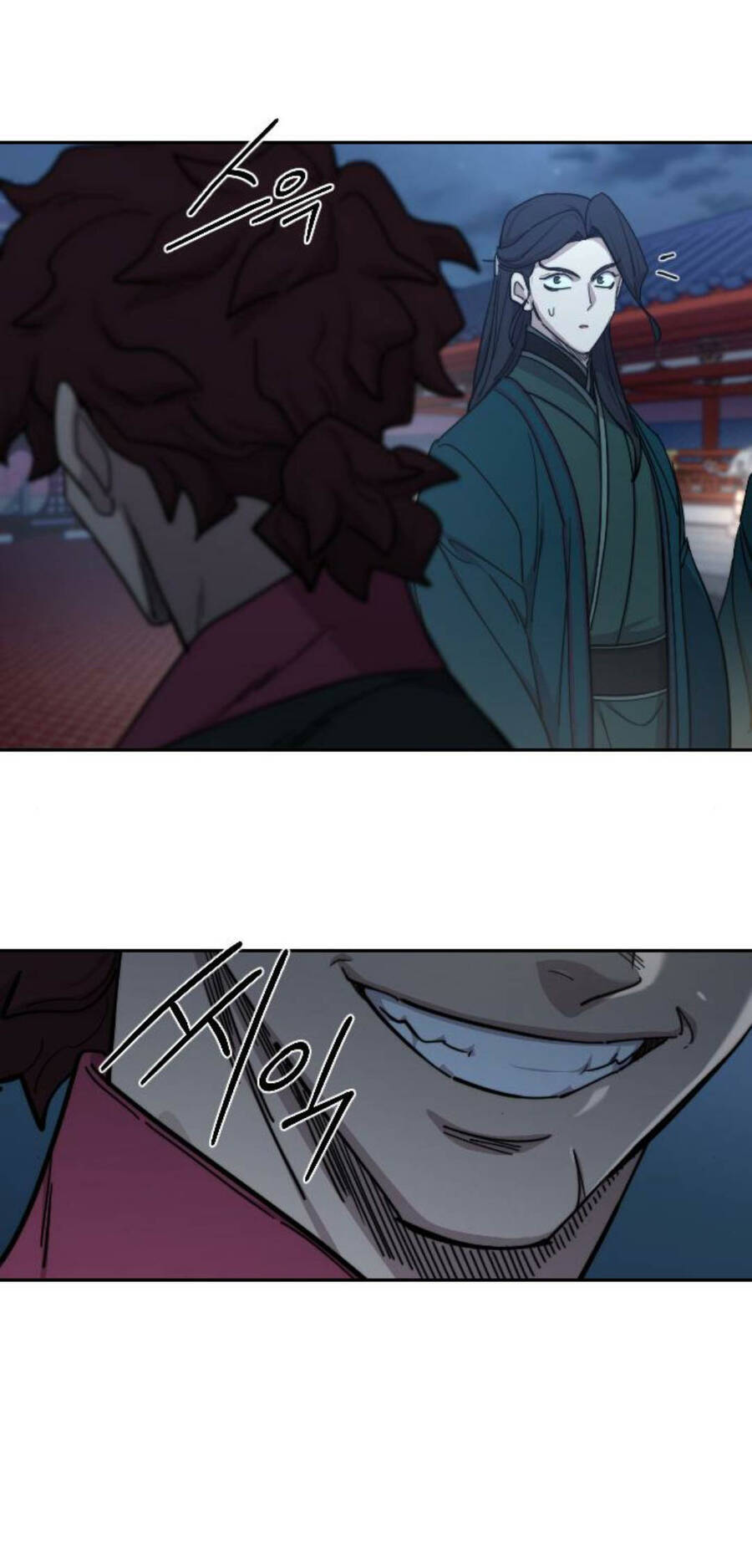 Hoa Sơn Tái Xuất Chap 124 - Next Chap 125