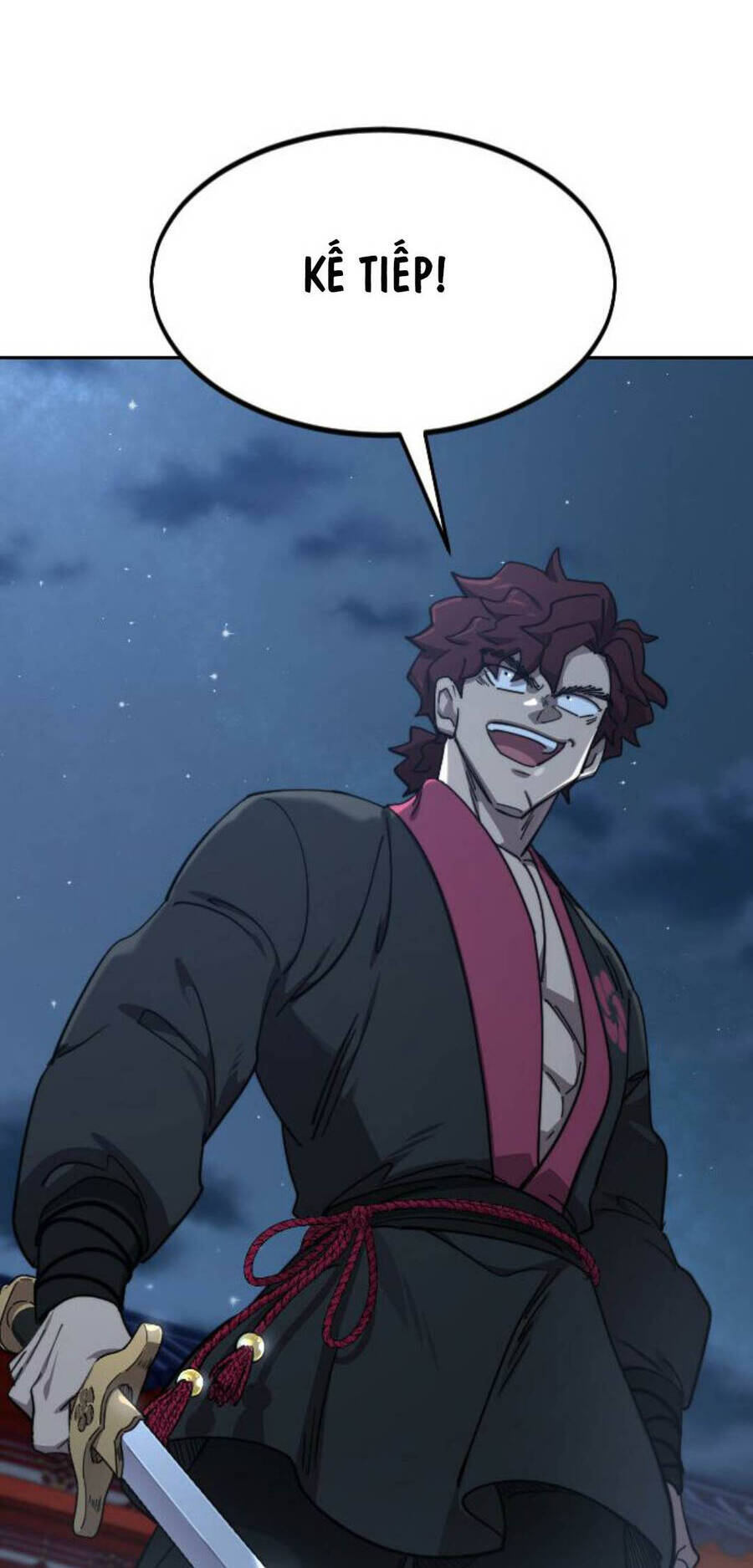 Hoa Sơn Tái Xuất Chap 124 - Next Chap 125