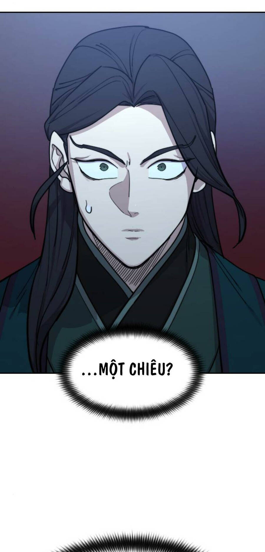 Hoa Sơn Tái Xuất Chap 124 - Next Chap 125