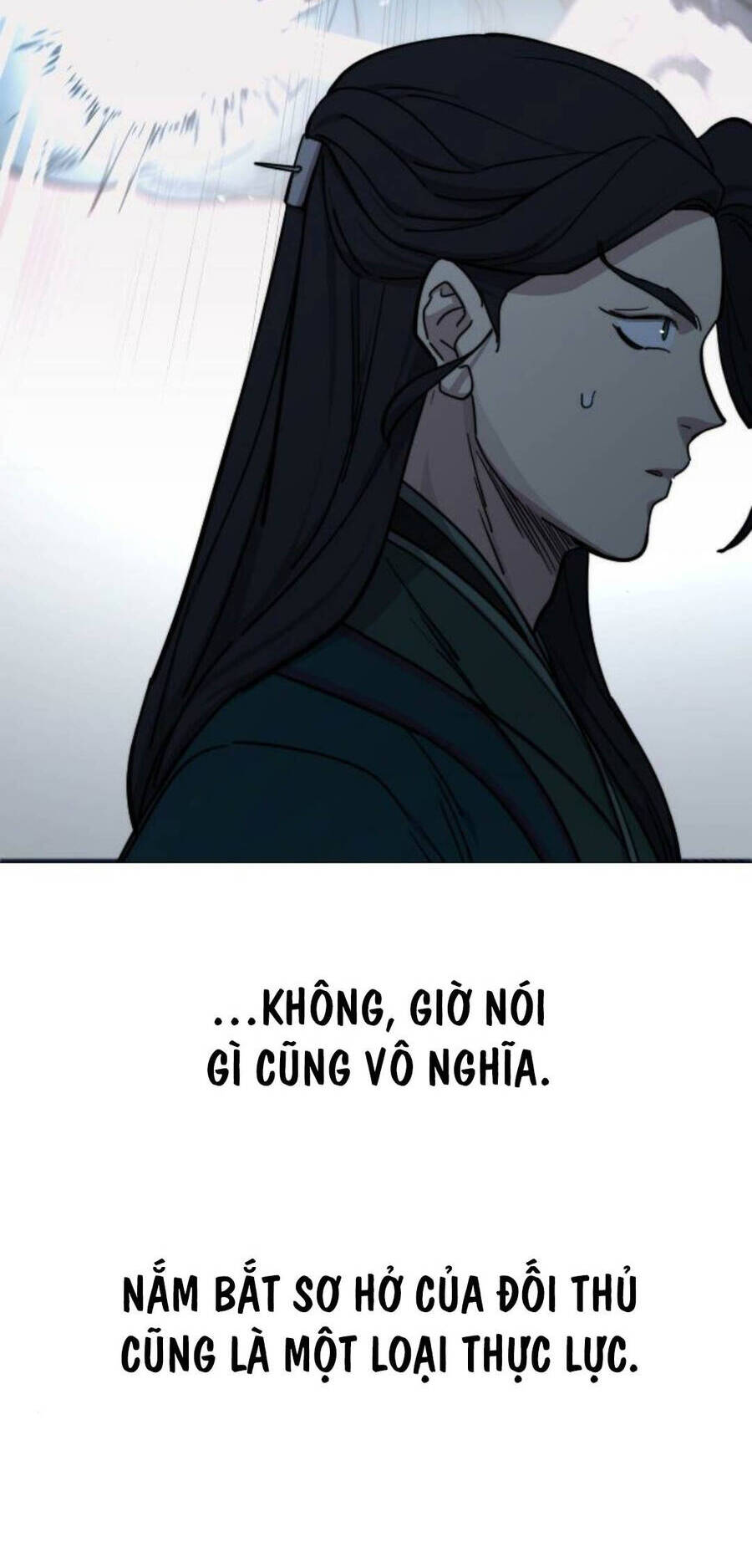 Hoa Sơn Tái Xuất Chap 124 - Next Chap 125