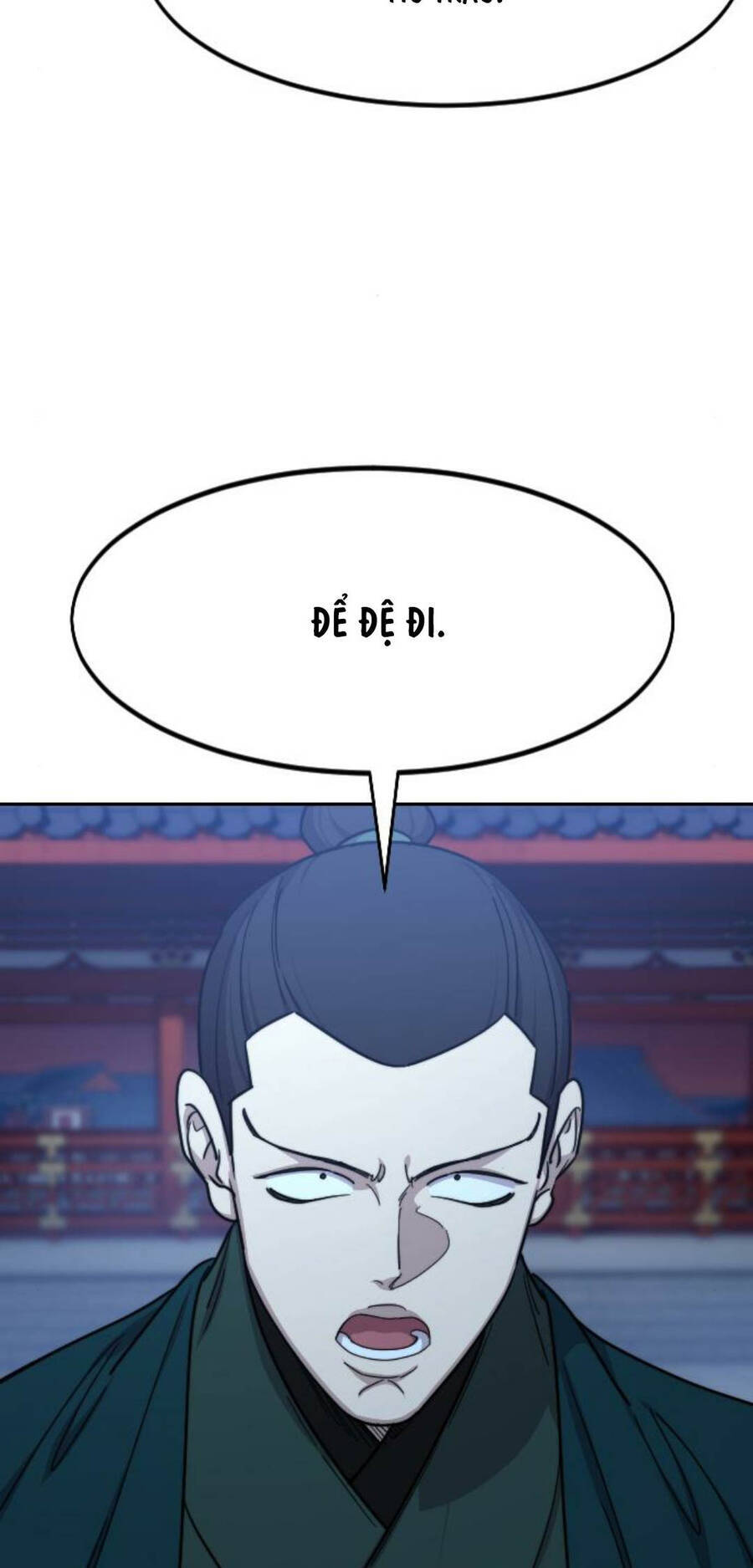 Hoa Sơn Tái Xuất Chap 124 - Next Chap 125