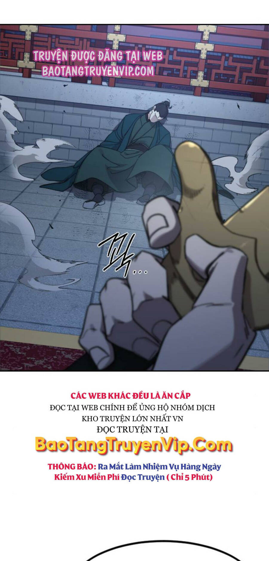 Hoa Sơn Tái Xuất Chap 124 - Next Chap 125