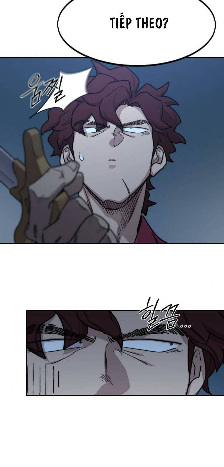 Hoa Sơn Tái Xuất Chap 124 - Next Chap 125