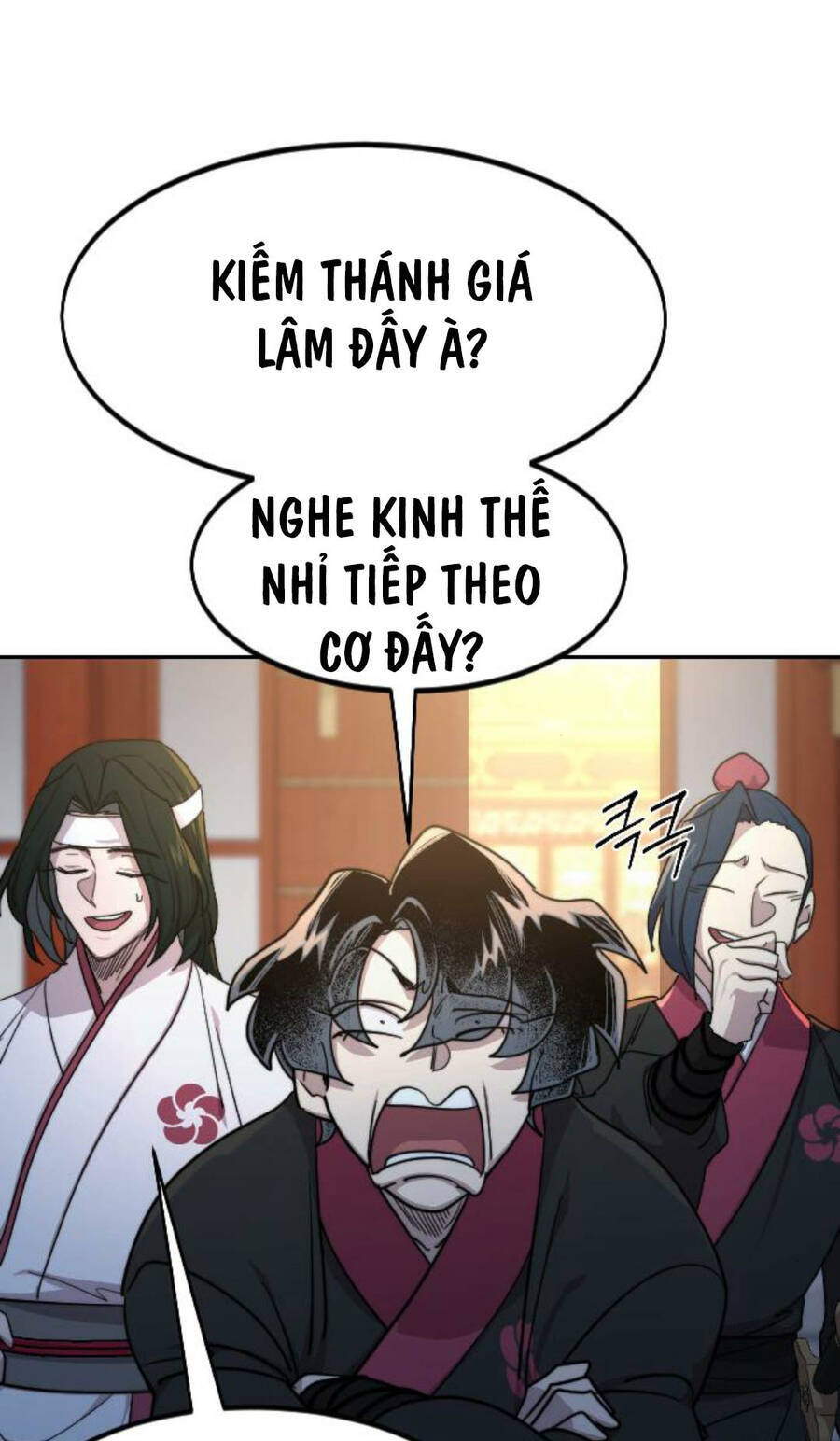 Hoa Sơn Tái Xuất Chap 124 - Next Chap 125