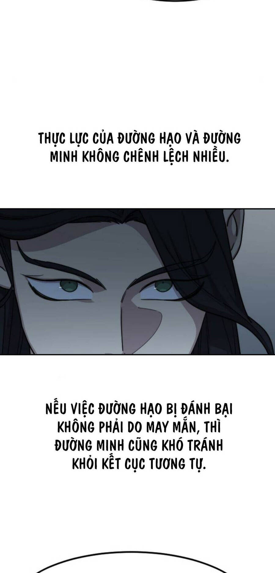 Hoa Sơn Tái Xuất Chap 124 - Next Chap 125