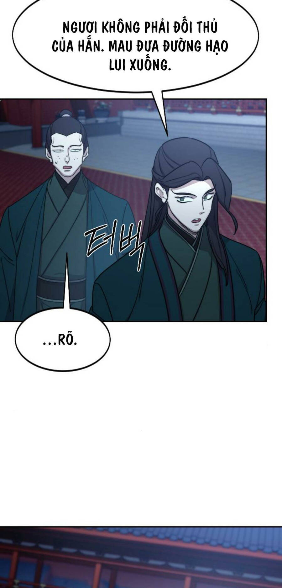 Hoa Sơn Tái Xuất Chap 124 - Next Chap 125