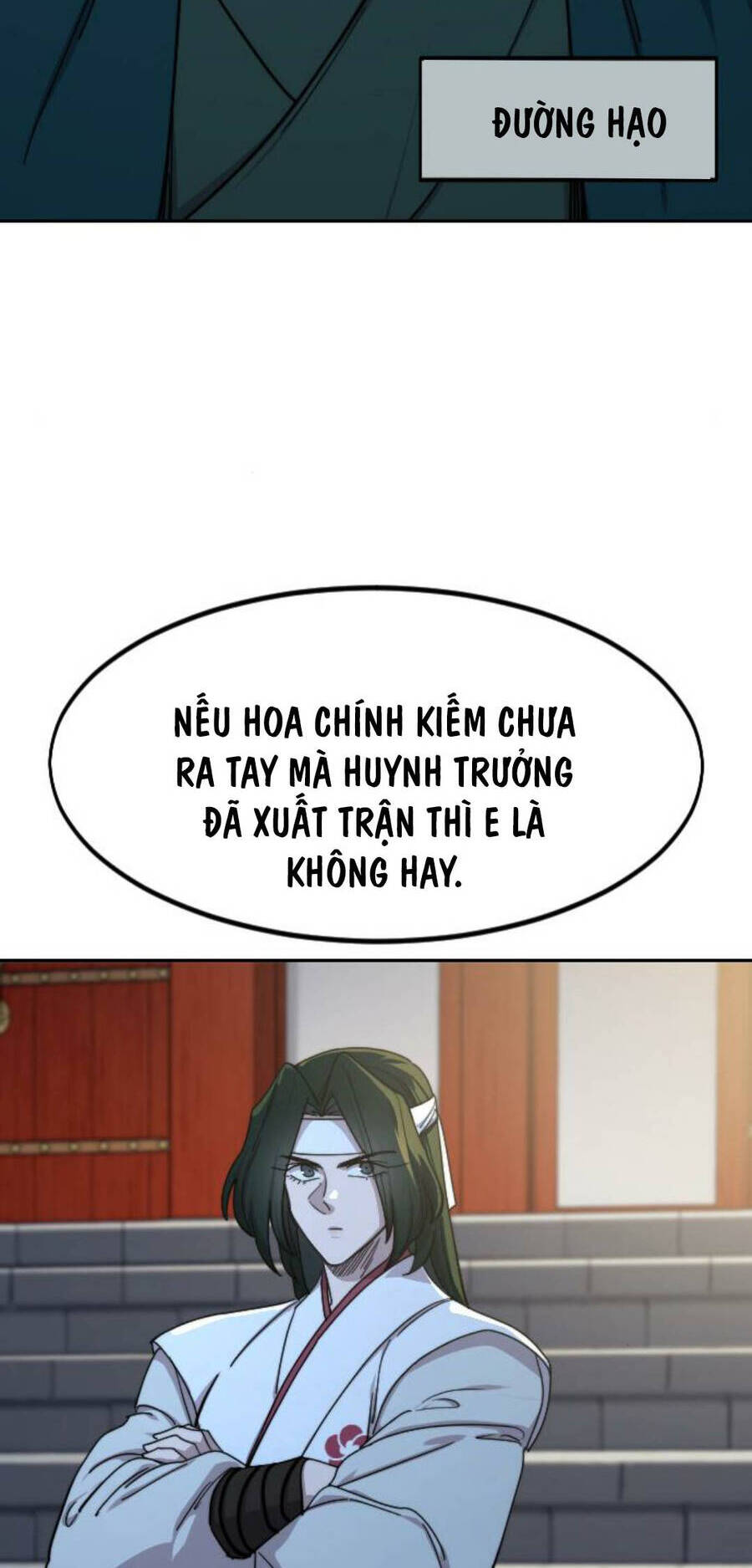 Hoa Sơn Tái Xuất Chap 124 - Next Chap 125