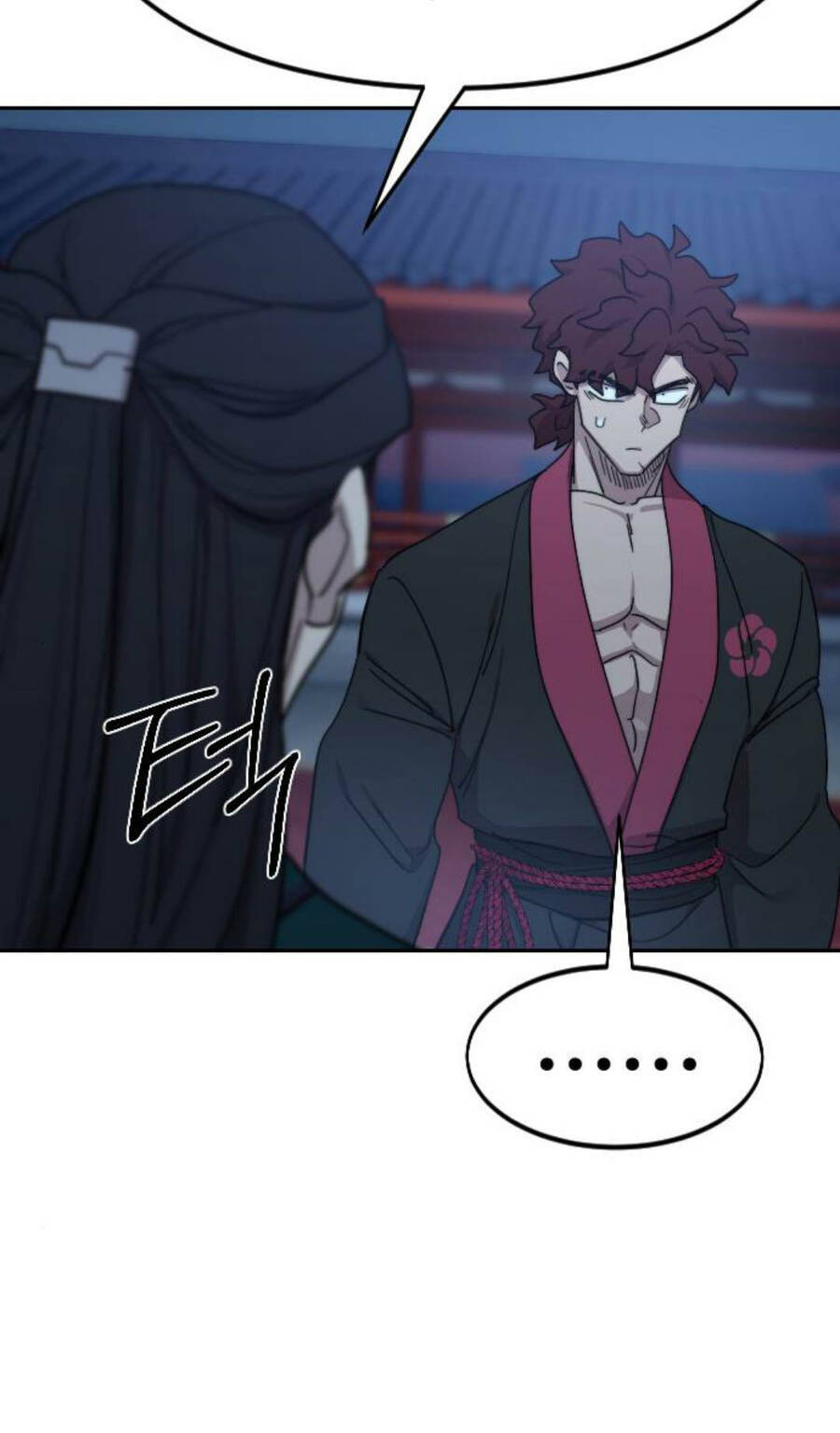 Hoa Sơn Tái Xuất Chap 124 - Next Chap 125