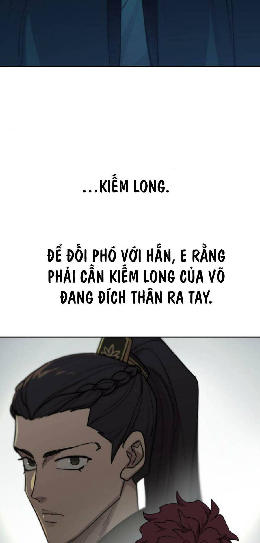 Hoa Sơn Tái Xuất Chap 124 - Next Chap 125