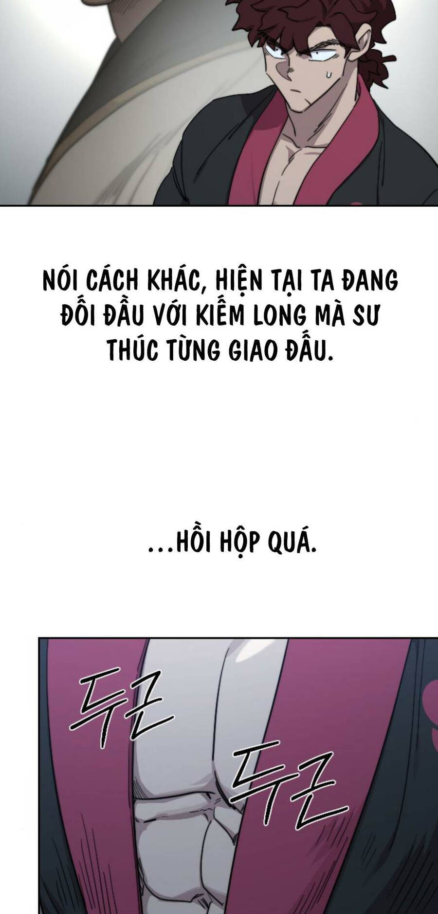 Hoa Sơn Tái Xuất Chap 124 - Next Chap 125