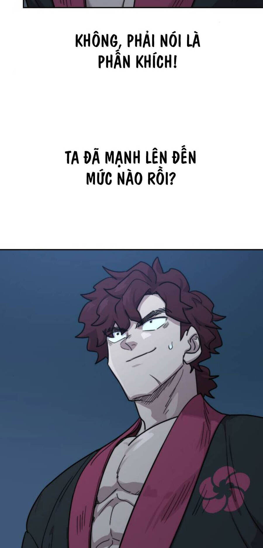 Hoa Sơn Tái Xuất Chap 124 - Next Chap 125