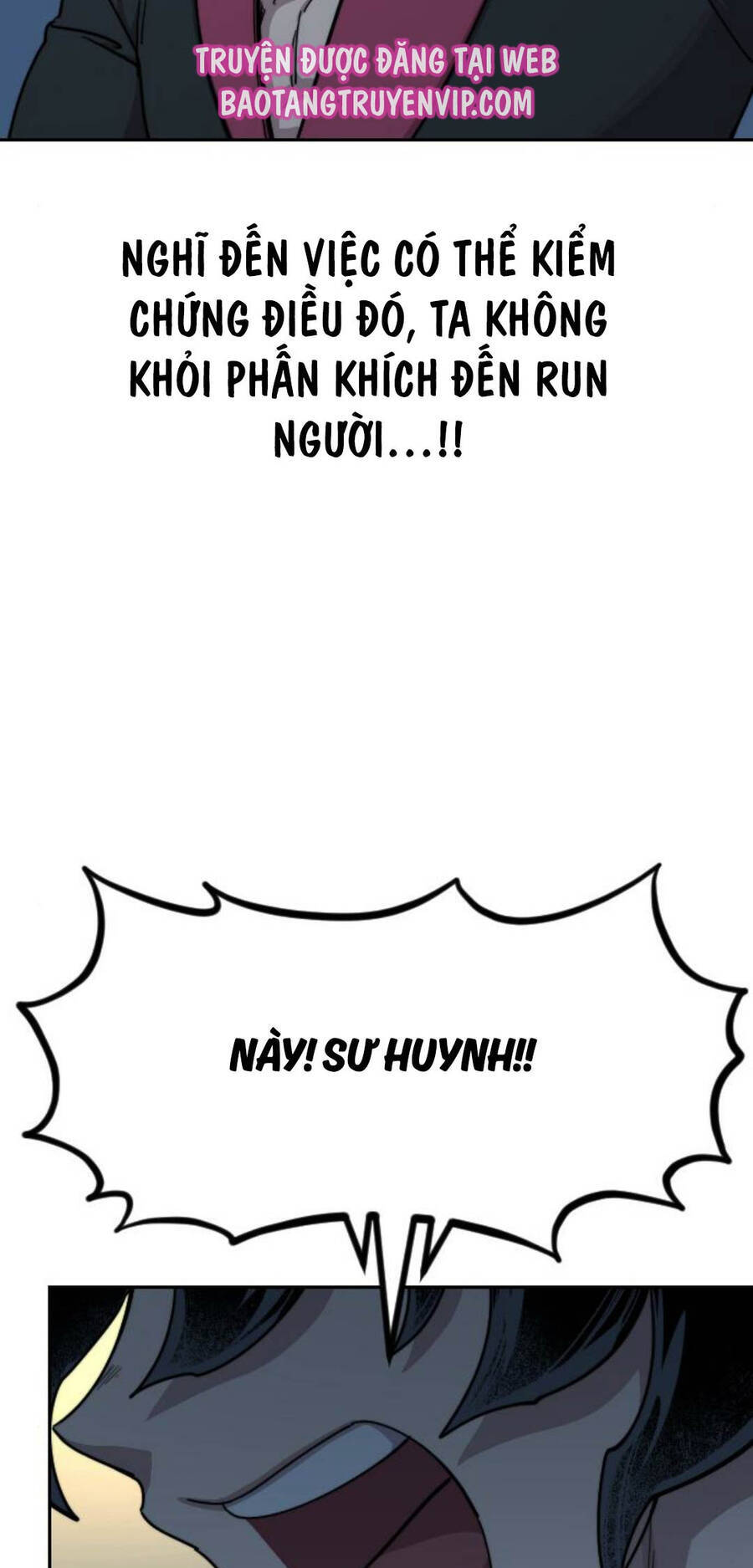 Hoa Sơn Tái Xuất Chap 124 - Next Chap 125