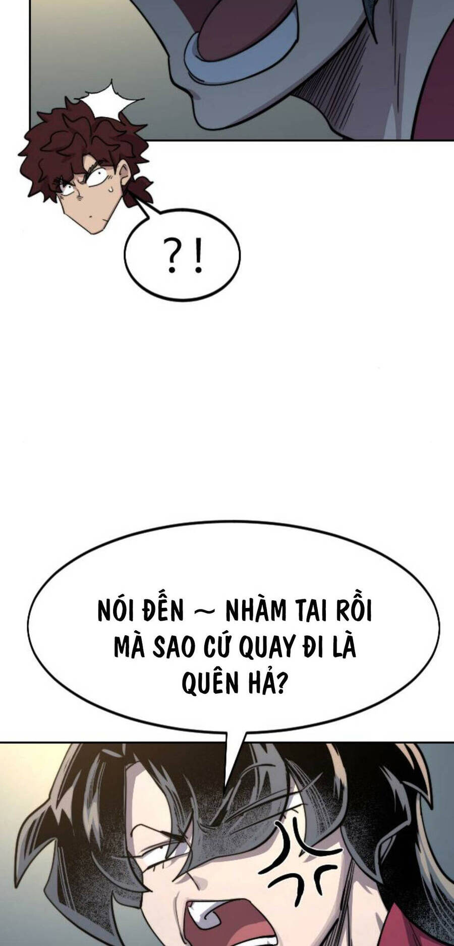 Hoa Sơn Tái Xuất Chap 124 - Next Chap 125