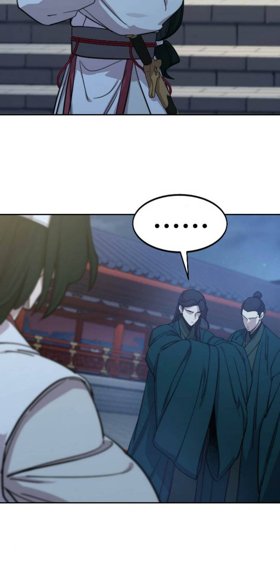 Hoa Sơn Tái Xuất Chap 124 - Next Chap 125