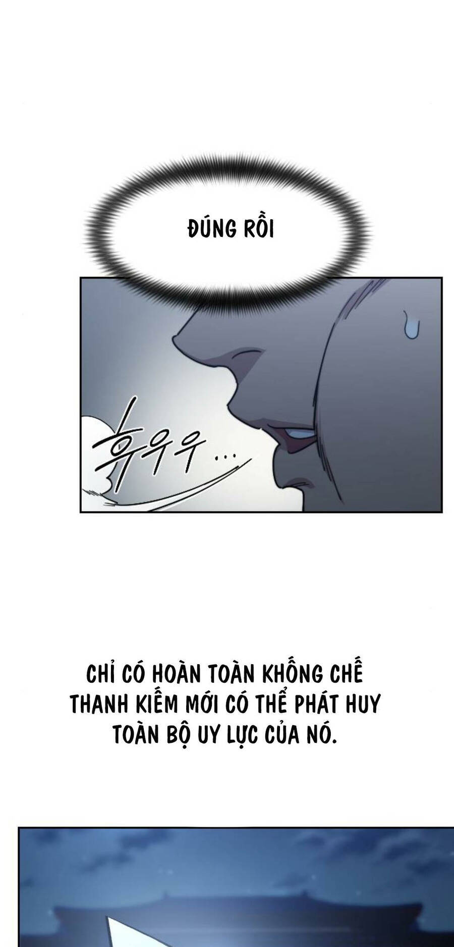 Hoa Sơn Tái Xuất Chap 124 - Next Chap 125