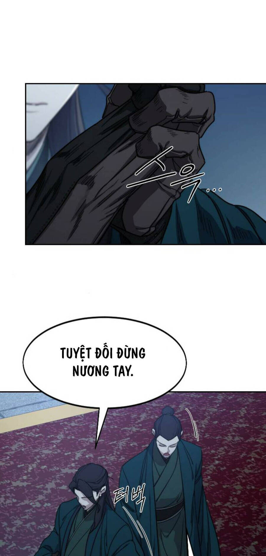 Hoa Sơn Tái Xuất Chap 124 - Next Chap 125