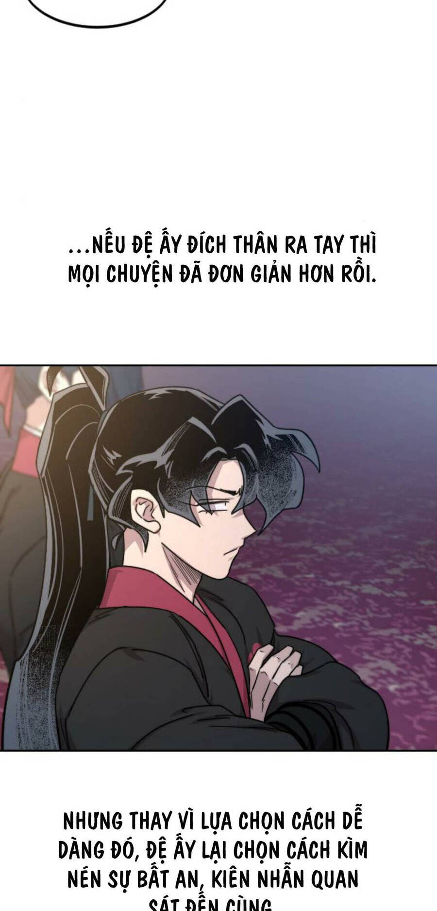 Hoa Sơn Tái Xuất Chap 124 - Next Chap 125