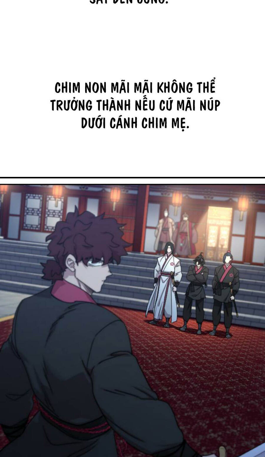 Hoa Sơn Tái Xuất Chap 124 - Next Chap 125