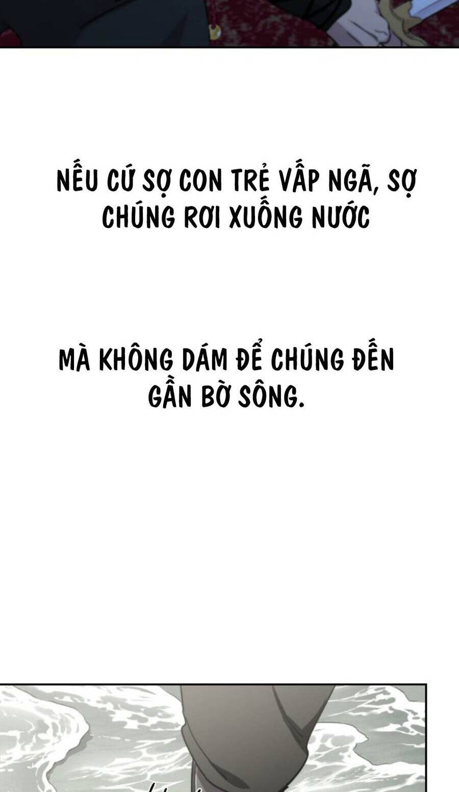 Hoa Sơn Tái Xuất Chap 124 - Next Chap 125