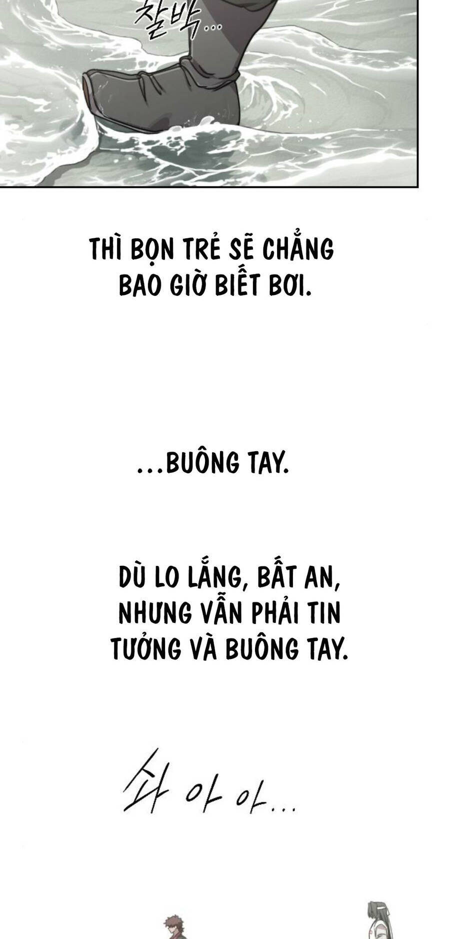 Hoa Sơn Tái Xuất Chap 124 - Next Chap 125