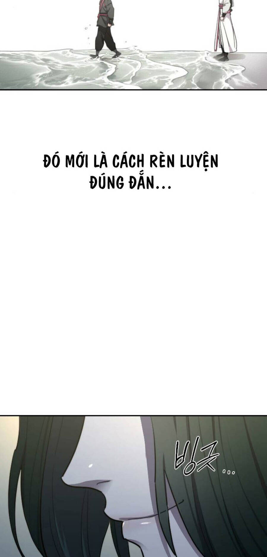 Hoa Sơn Tái Xuất Chap 124 - Next Chap 125