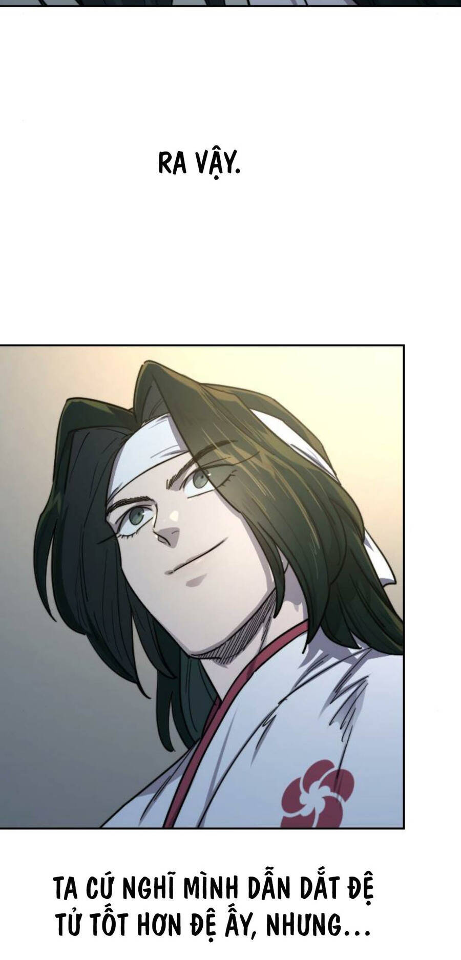 Hoa Sơn Tái Xuất Chap 124 - Next Chap 125