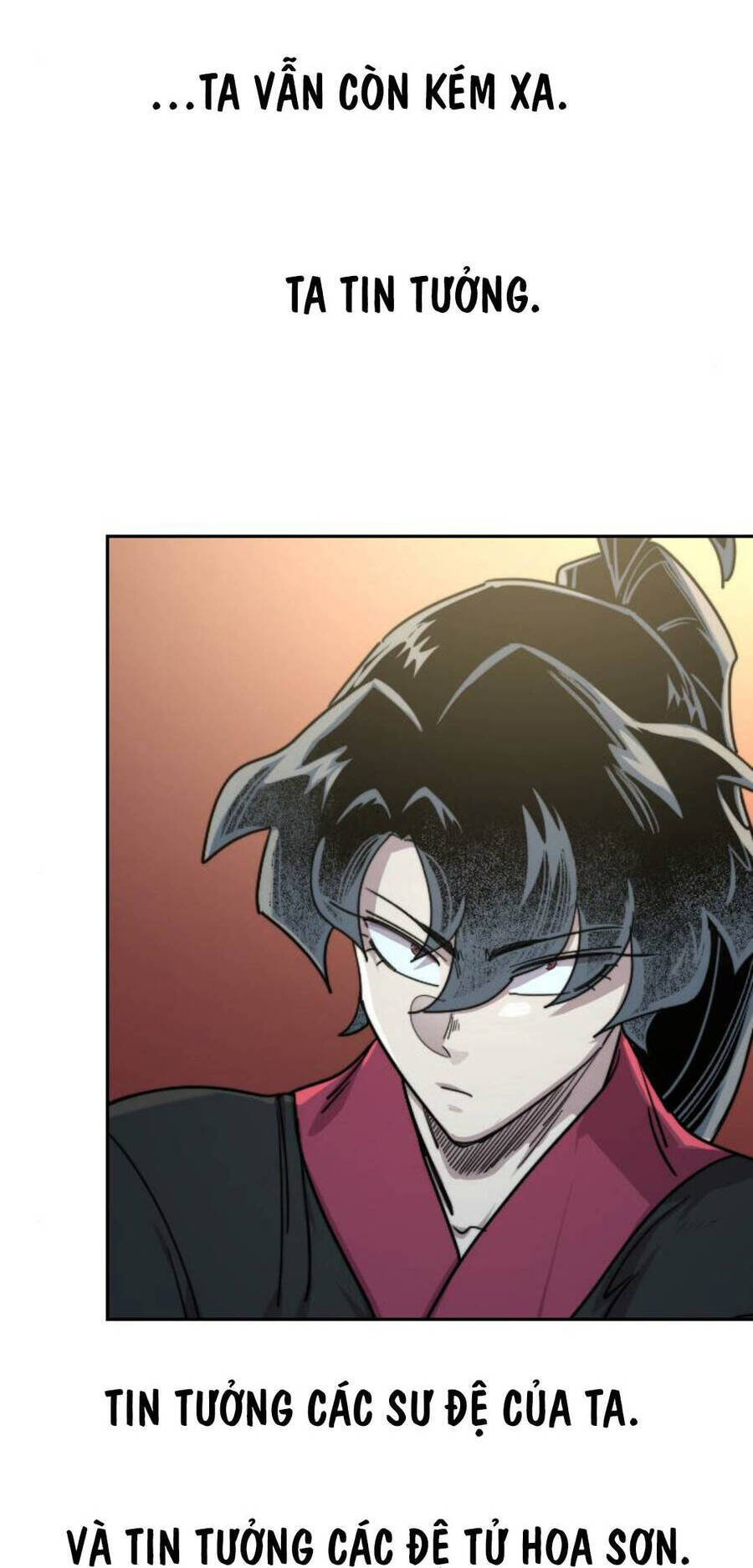 Hoa Sơn Tái Xuất Chap 124 - Next Chap 125