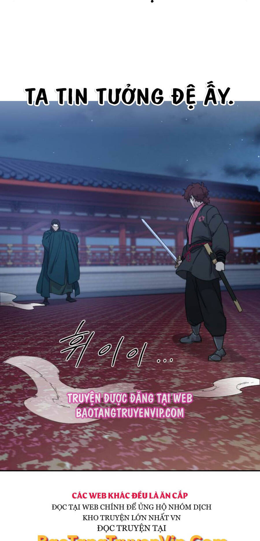 Hoa Sơn Tái Xuất Chap 124 - Next Chap 125