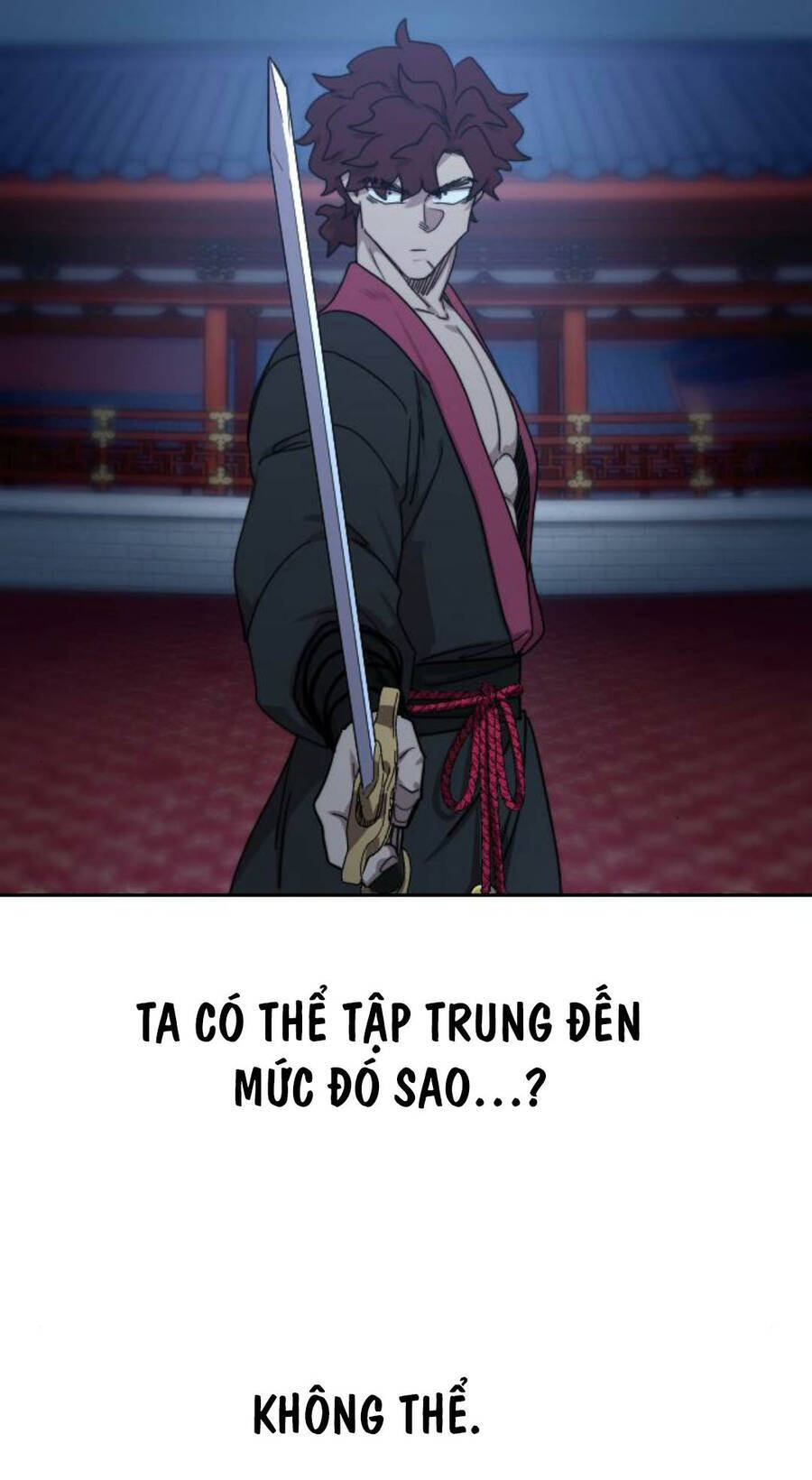 Hoa Sơn Tái Xuất Chap 124 - Next Chap 125