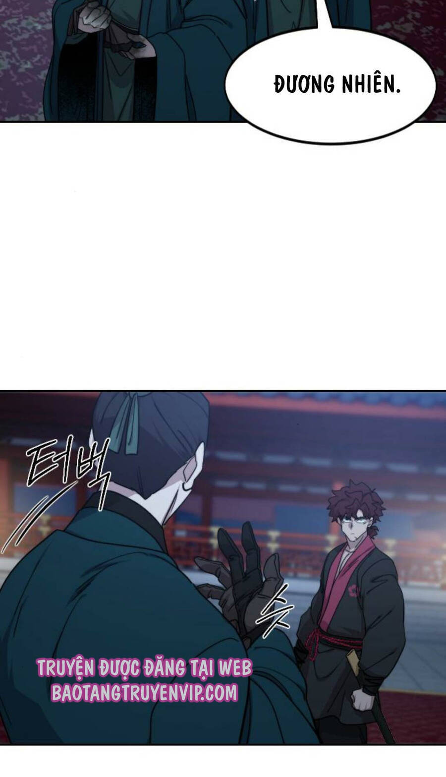 Hoa Sơn Tái Xuất Chap 124 - Next Chap 125