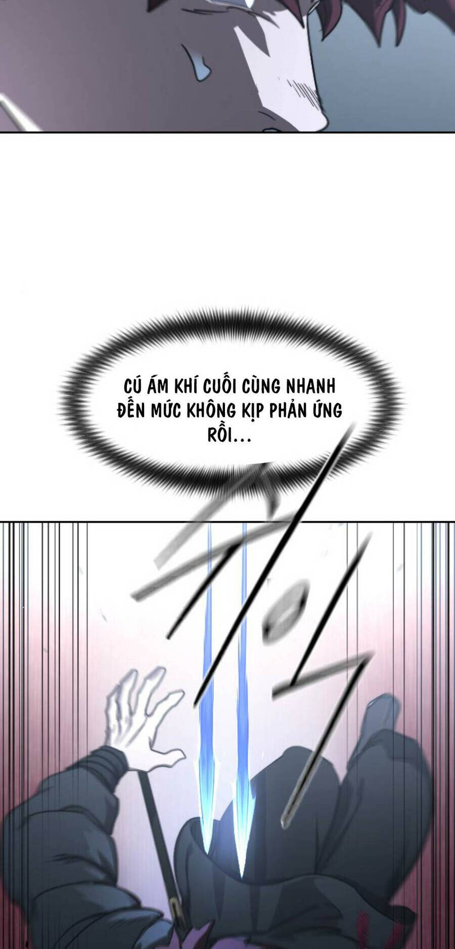 Hoa Sơn Tái Xuất Chap 124 - Next Chap 125