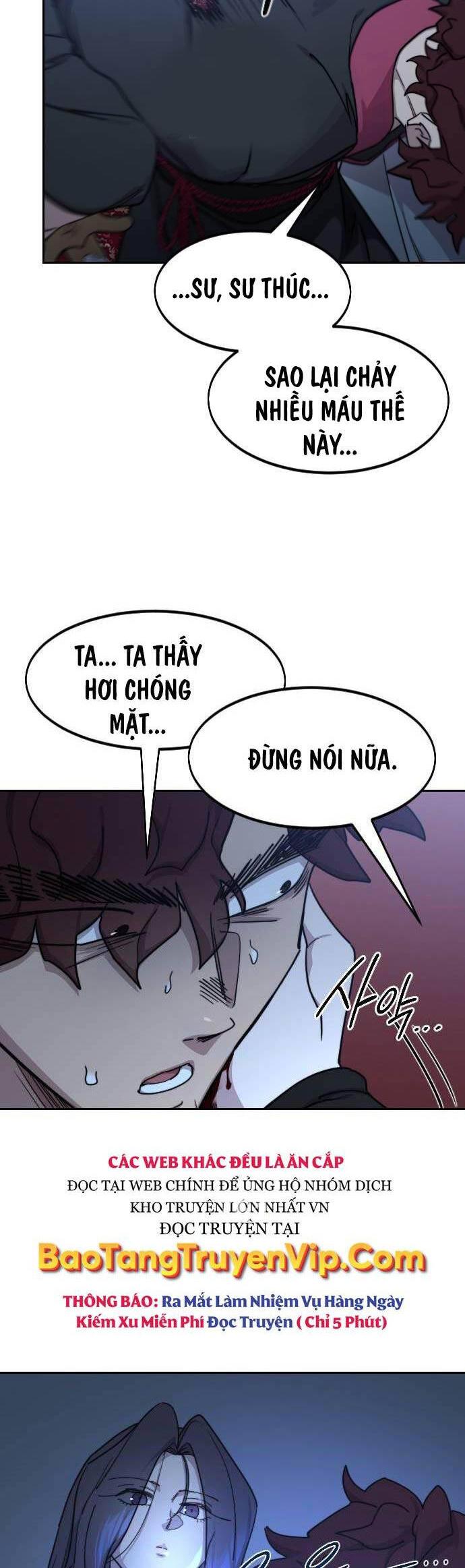 Hoa Sơn Tái Xuất Chap 126 - Next Chap 127