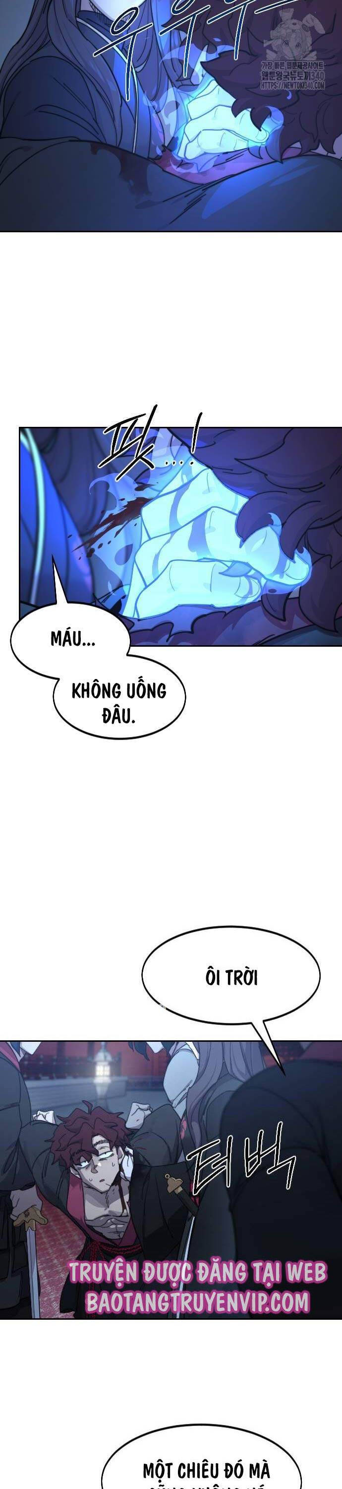 Hoa Sơn Tái Xuất Chap 126 - Next Chap 127