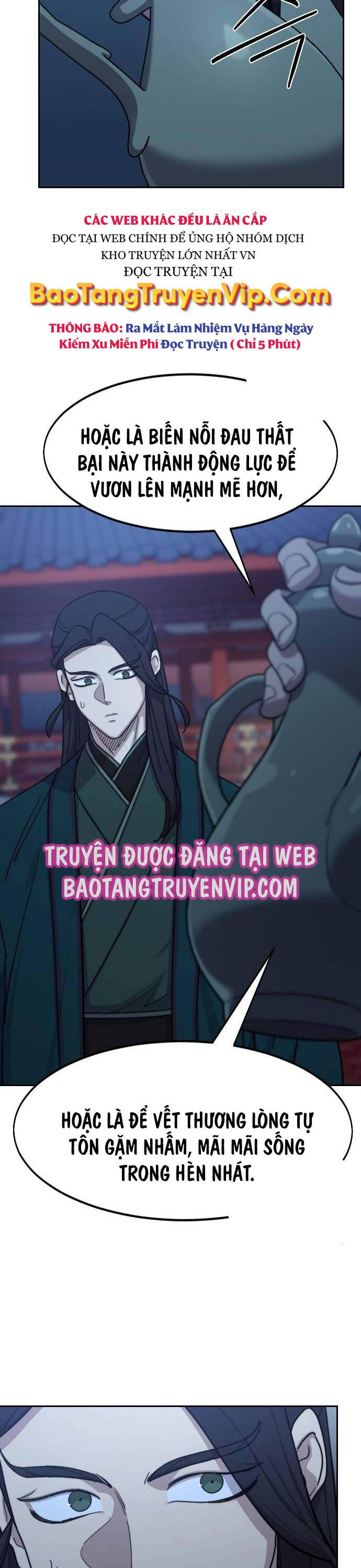 Hoa Sơn Tái Xuất Chap 126 - Next Chap 127