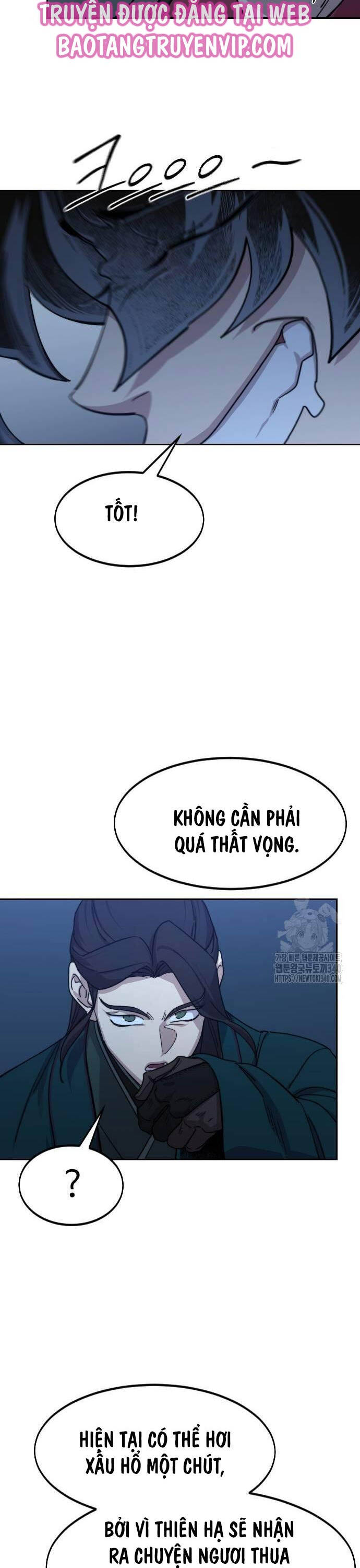 Hoa Sơn Tái Xuất Chap 126 - Next Chap 127