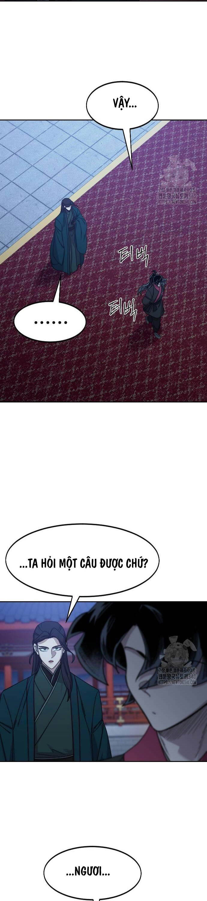 Hoa Sơn Tái Xuất Chap 126 - Next Chap 127