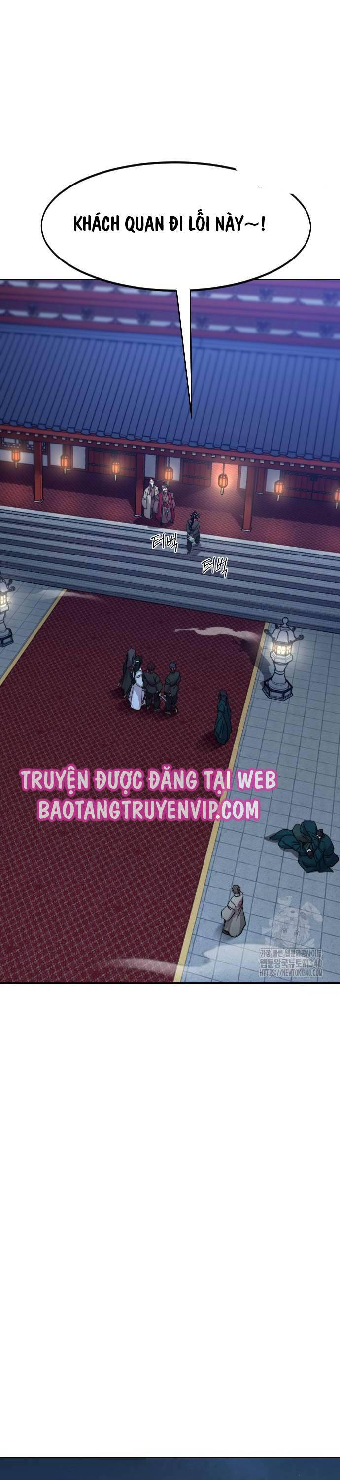 Hoa Sơn Tái Xuất Chap 126 - Next Chap 127