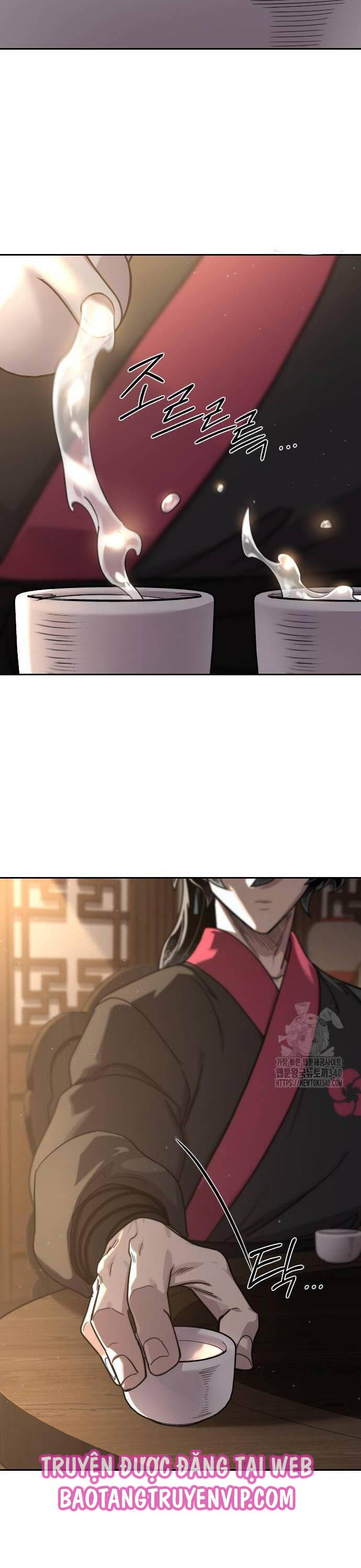 Hoa Sơn Tái Xuất Chap 126 - Next Chap 127