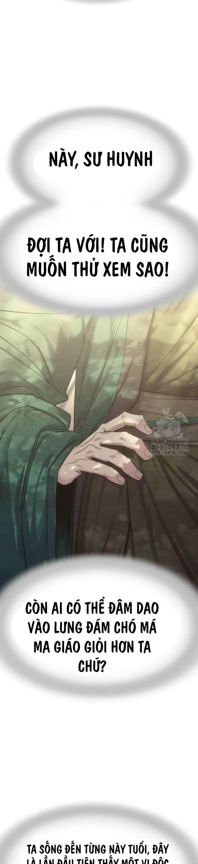 Hoa Sơn Tái Xuất Chap 126 - Next Chap 127