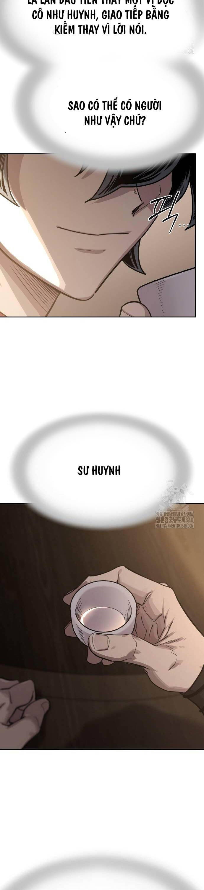 Hoa Sơn Tái Xuất Chap 126 - Next Chap 127