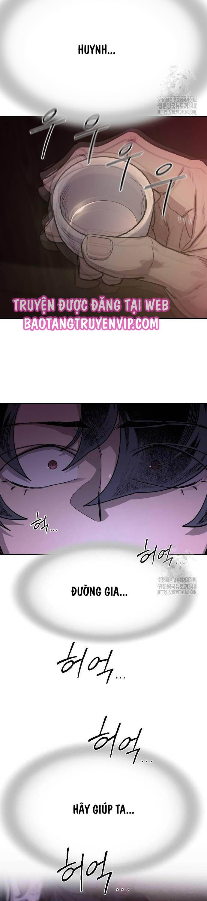 Hoa Sơn Tái Xuất Chap 126 - Next Chap 127