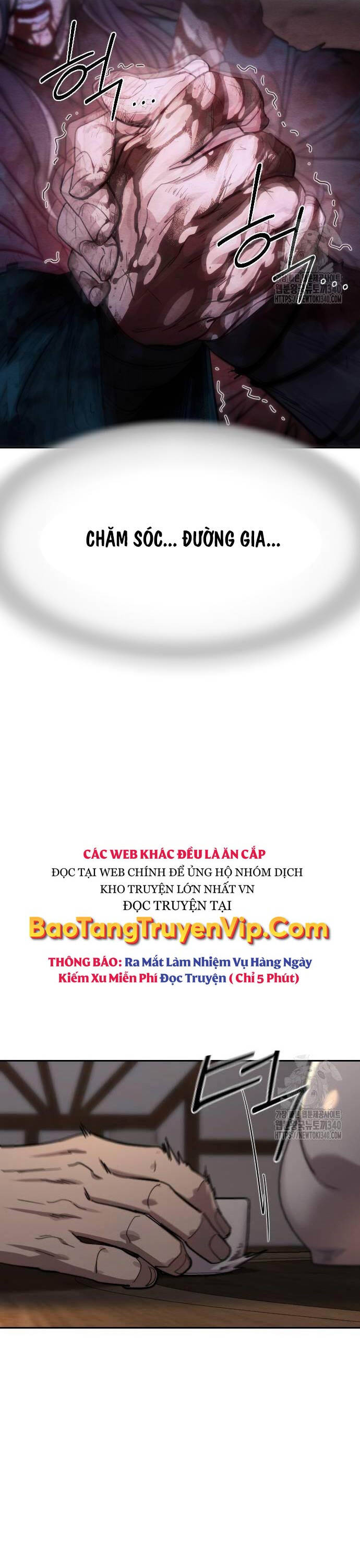 Hoa Sơn Tái Xuất Chap 126 - Next Chap 127