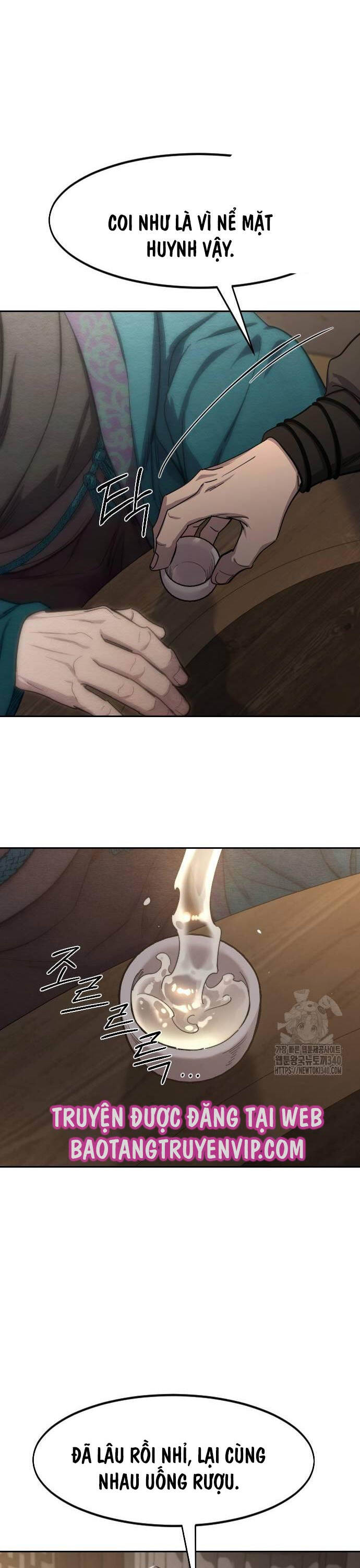 Hoa Sơn Tái Xuất Chap 126 - Next Chap 127