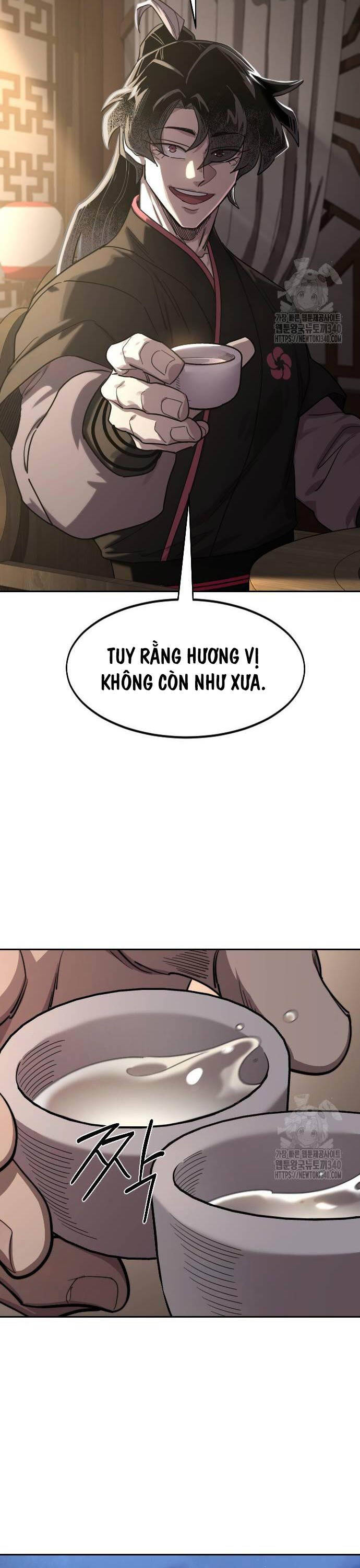 Hoa Sơn Tái Xuất Chap 126 - Next Chap 127