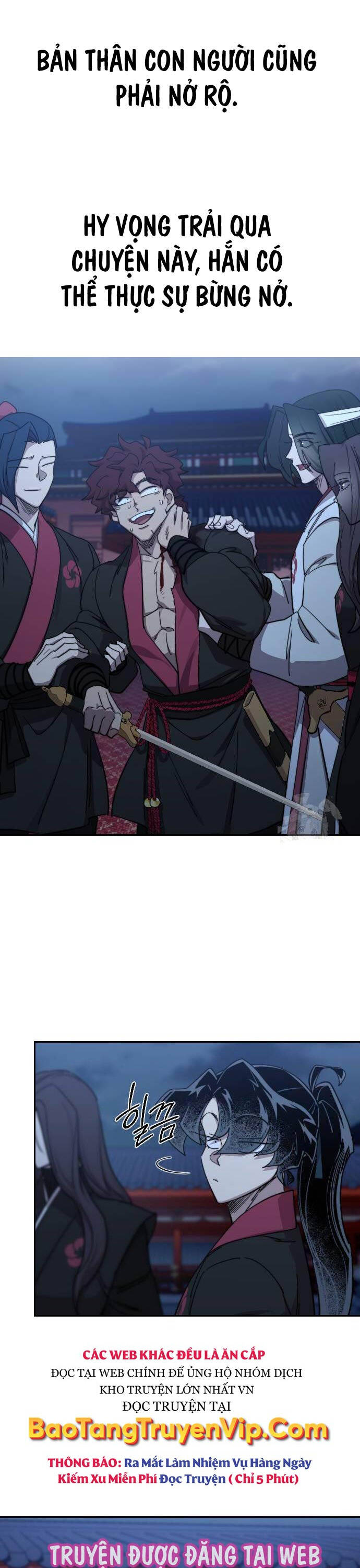 Hoa Sơn Tái Xuất Chap 126 - Next Chap 127