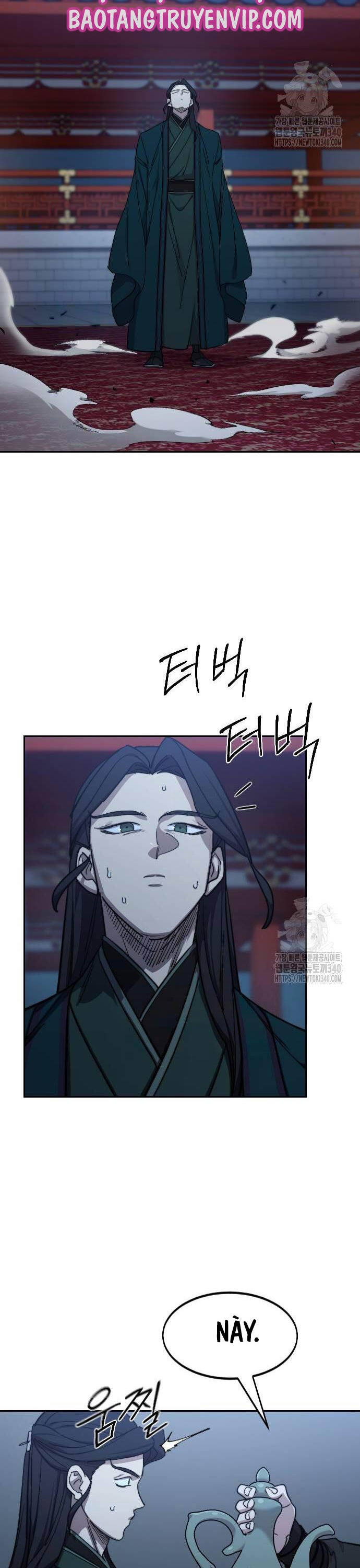 Hoa Sơn Tái Xuất Chap 126 - Next Chap 127