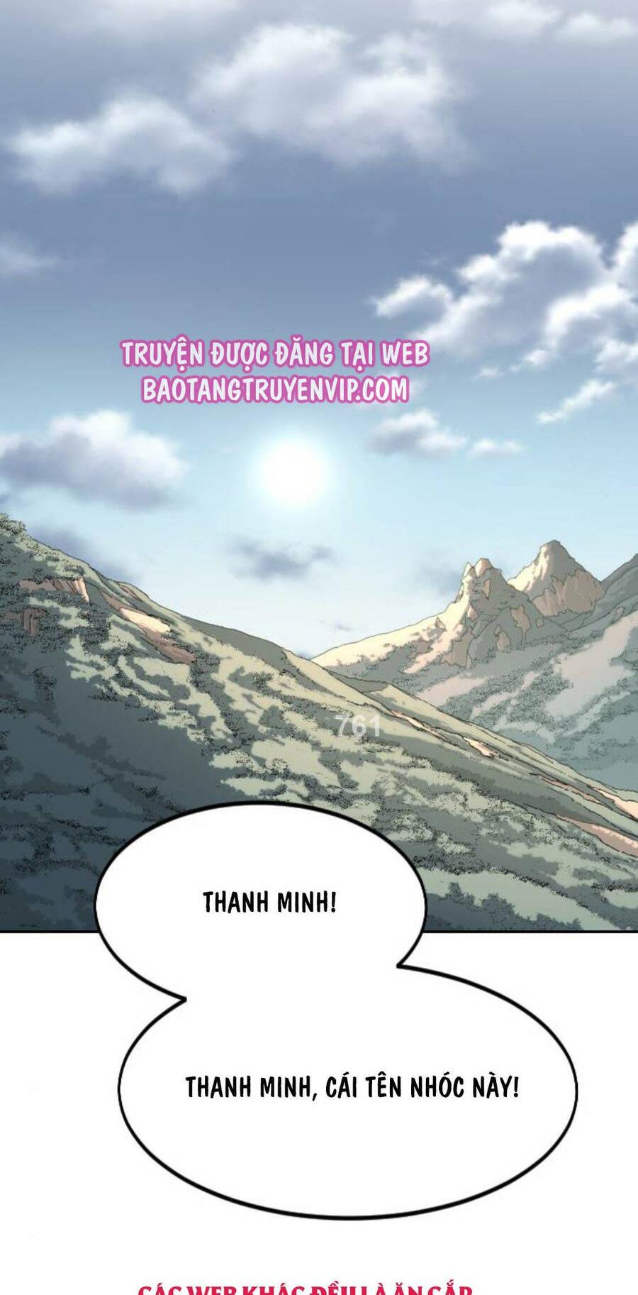 Hoa Sơn Tái Xuất Chap 127 - Next Chap 128
