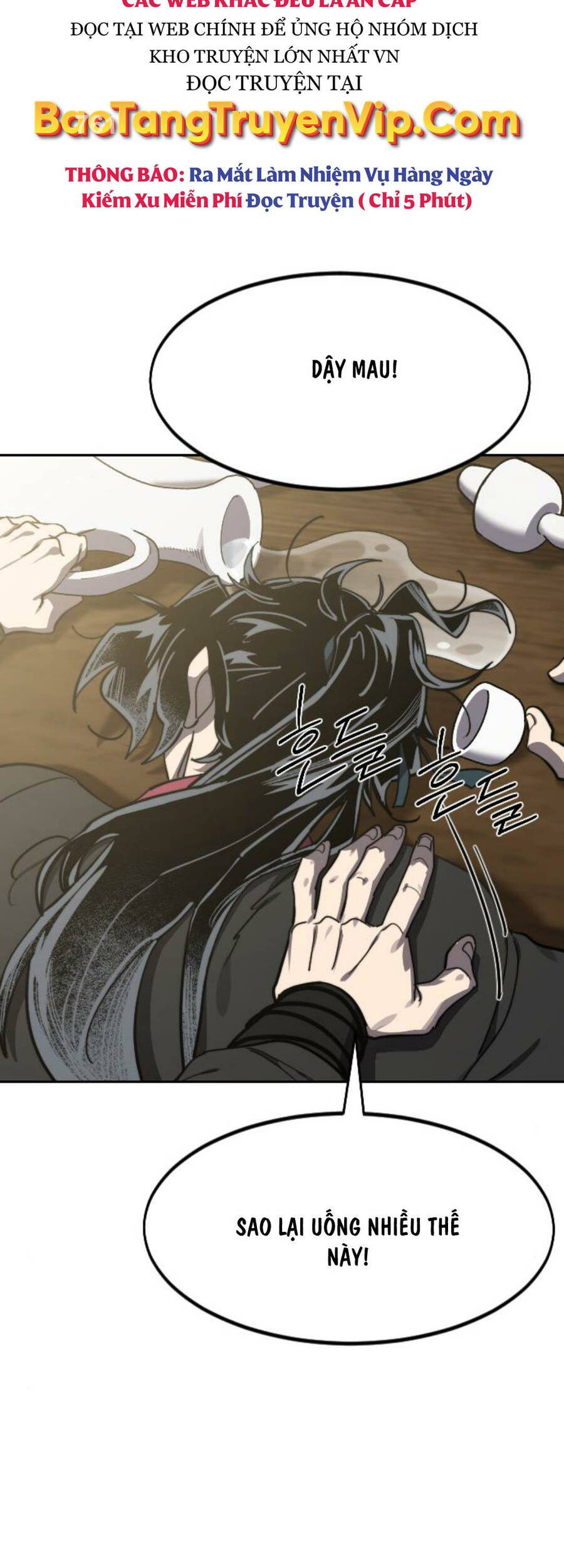 Hoa Sơn Tái Xuất Chap 127 - Next Chap 128