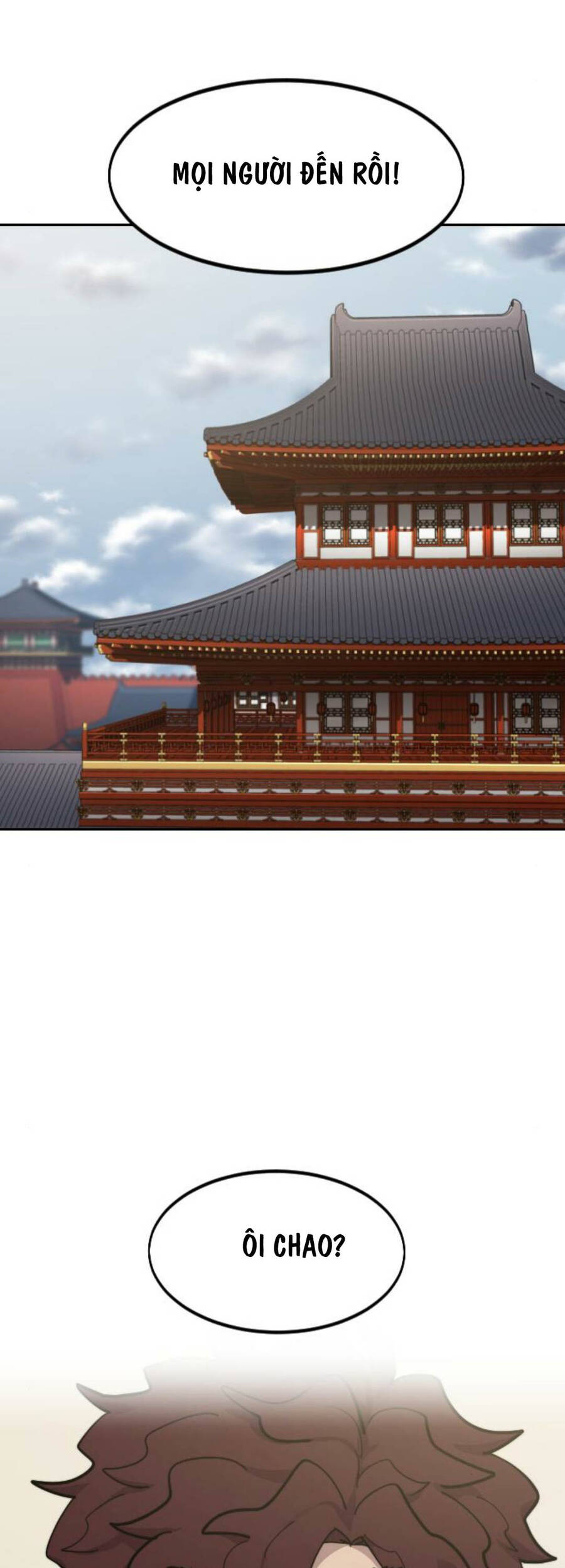 Hoa Sơn Tái Xuất Chap 127 - Next Chap 128